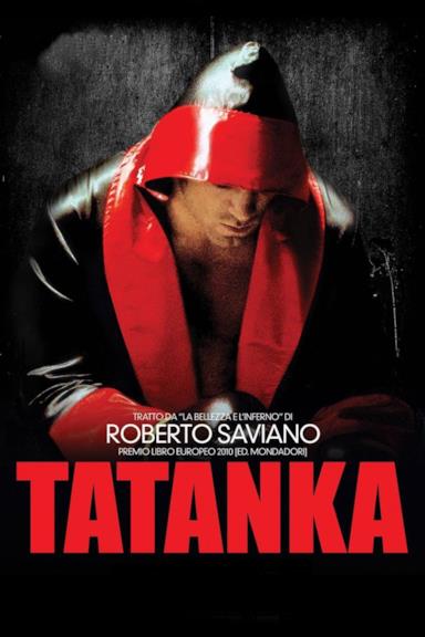 Poster Tatanka