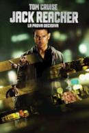 Poster Jack Reacher - La prova decisiva