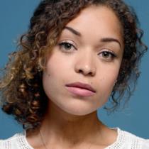 Antonia Thomas