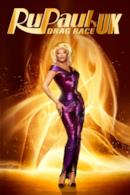 Poster RuPaul's Drag Race UK