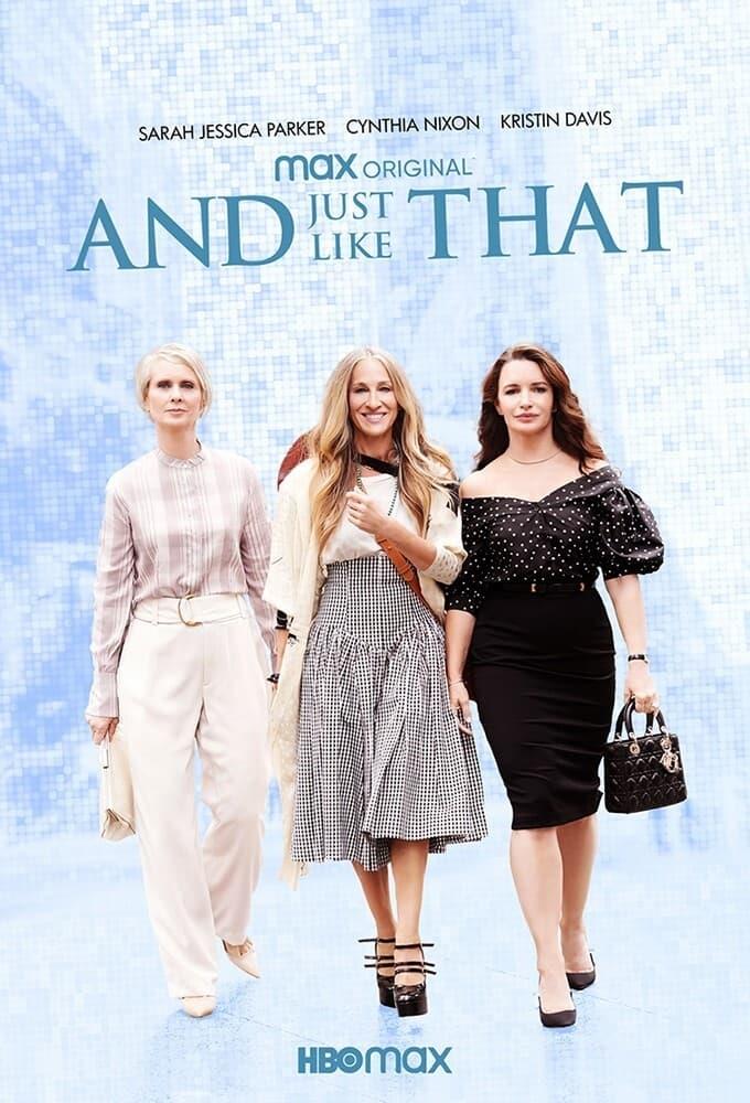Perché vedere il nuovo Sex and the City Il nuovo Sec and the City arriva anche in Italia