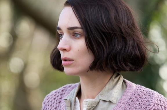 Rooney Mara ne Il Segreto