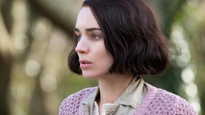 Rooney Mara ne Il Segreto