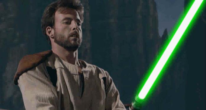Kyle Katarn Immagine di Kyle Katarn