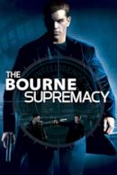 Poster The Bourne Supremacy