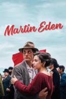 Poster Martin Eden