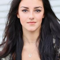 Alexis Wilkins