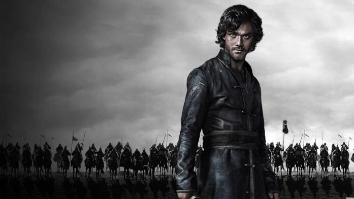 La serie televisiva statunitense Marco Polo non ha avuto grande successo Marco Polo è una serie tv di genere storico