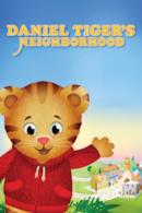 Poster Daniel Tiger
