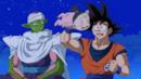 Anteprima L'aura di Goku fuori controllo?! Le difficoltà di badare a Pan