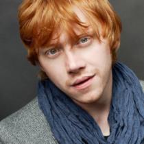 Rupert Grint