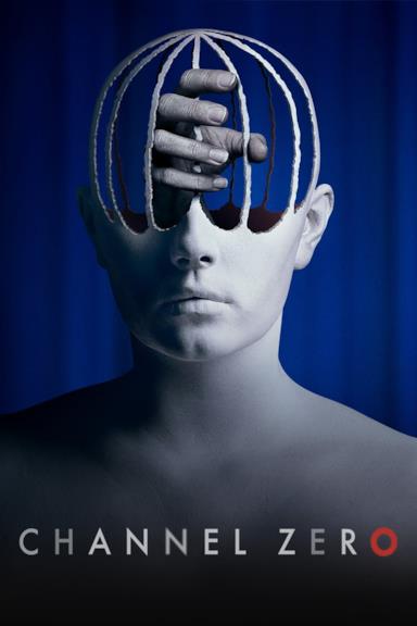 Poster Channel Zero