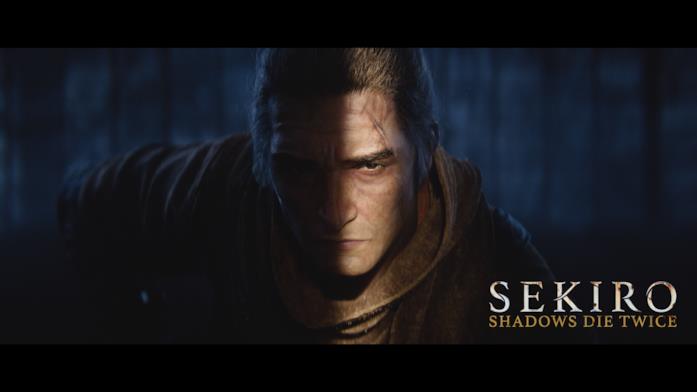 Sekiro: Shadows Die Twice ci svela i dettagli sulla trama Un'immagine dallo story trailer di Sekiro: Shadows Die Twice