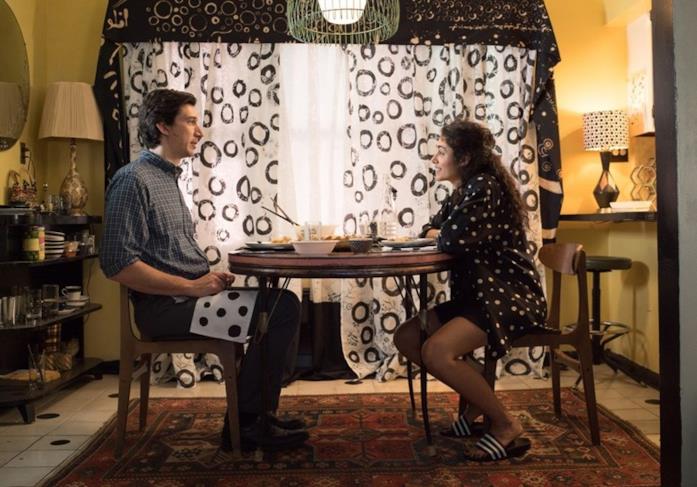 La recensione di Paterson Adam Driver è il protagonista del nuovo film di Jim Jarmusch