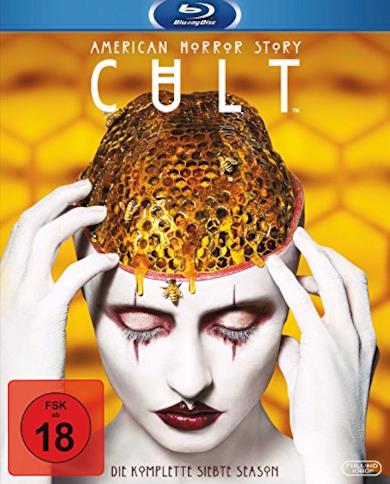 American Horror Story - Season 7 - Cult