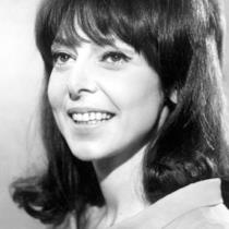 Elaine May