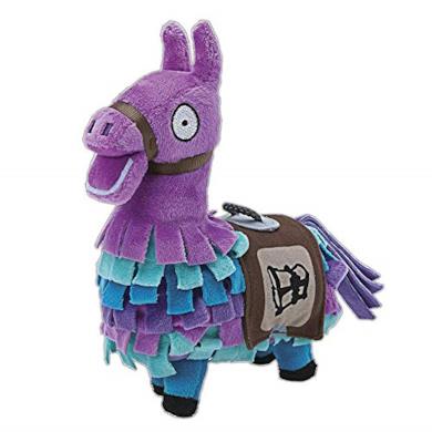 Fortnite - Llama in peluche