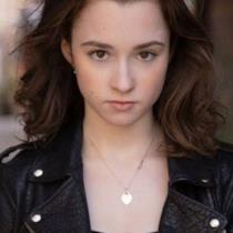 Grace Hogg-Robinson