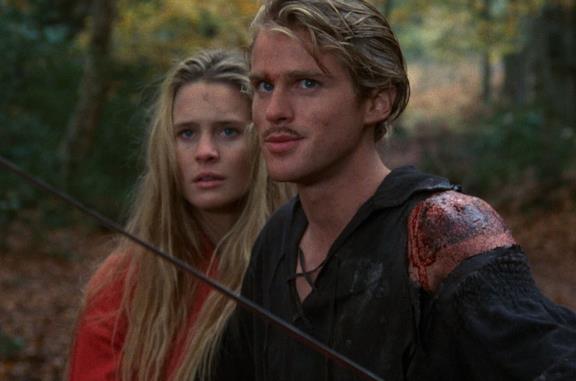 La storia fantastica, il remake casalingo costellato di star
