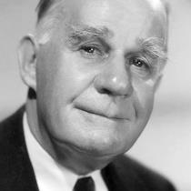 Henry Travers