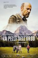 Poster La pelle dell'orso