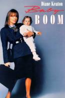 Poster Baby Boom