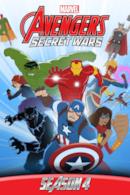 Stagione 4: Secret Wars