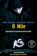 Poster 8 Mile