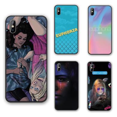 Cover Smartphone Euphoria