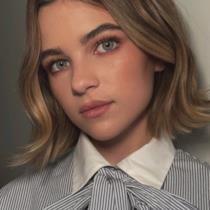 Raegan Revord