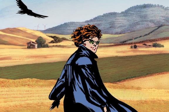 Imma Tataranni: i libri della saga