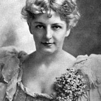 Lillian Lawrence