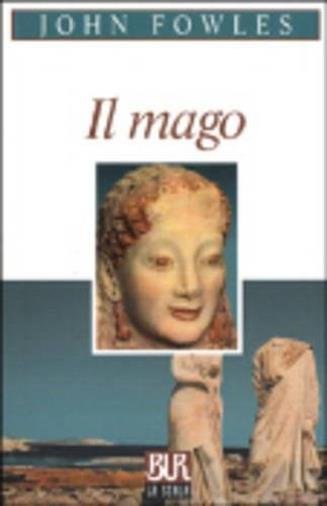 Il libro di John Fowles