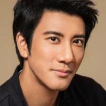 Leehom Wang