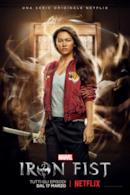 Poster Marvel's Iron Fist