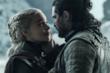 Daenerys e Jon nel finale di Game of Thrones 8