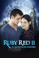 Poster Ruby Red II - Il segreto di Zaffiro