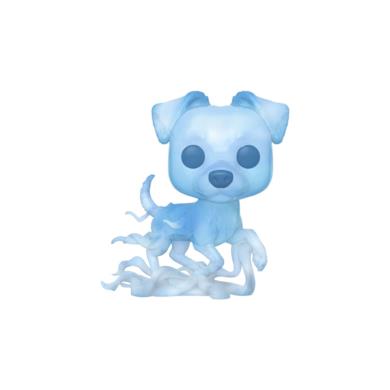 Funko Pop! - Patronus di Ron Weasley