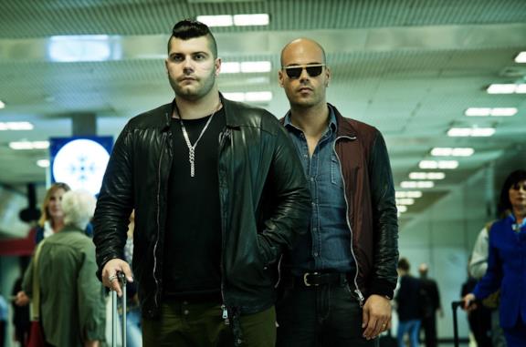 Gomorra - La serie 5, le prime immagini ufficiali dell'ultima stagione