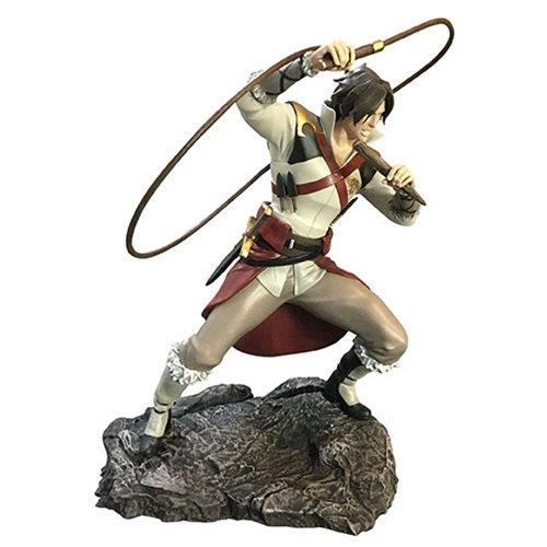 Trevor Belmont Trevor Belmont action figure