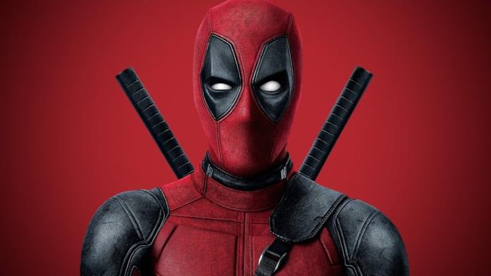 Chissà come avrà reagito Zayn Malik agli auguri di Deadpool?