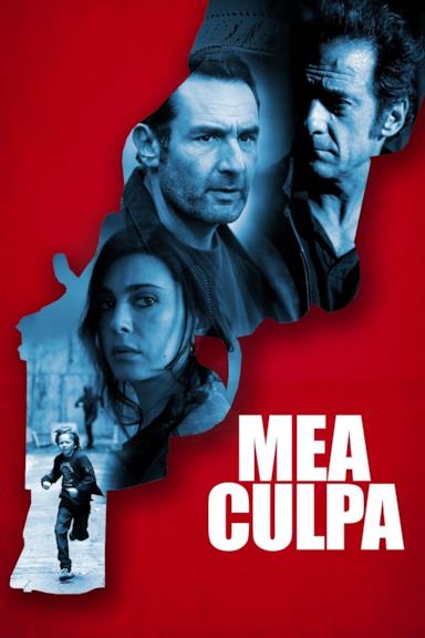 Poster Mea Culpa