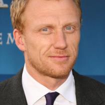 Kevin McKidd