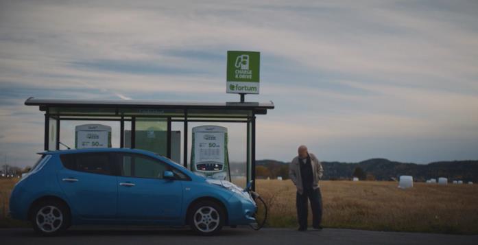 The Trip: 10 curiosità sulla splatter dark comedy norvegese di Netflix Nils Ole Oftebro in una scena del film The Trip