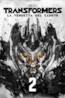 Transformers - La vendetta del caduto
