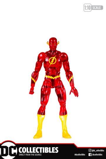 The Flash The Flash DC Collectibles