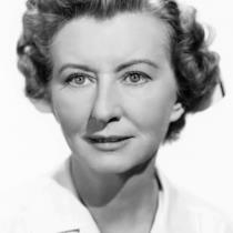 Irene Ryan