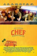 Poster Chef - La ricetta perfetta