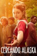 Poster Cercando Alaska