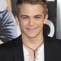 Hunter Hayes